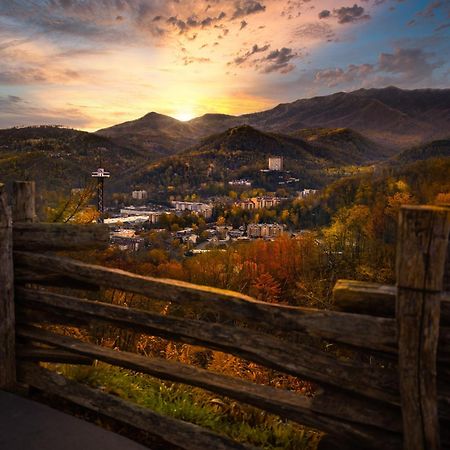Lazy Bear Lodge, Hot Tub, Resort Pool, Wifi, 1089 Free Tickets Each Paid Day, Dollywood And More جاتلينبرج المظهر الخارجي الصورة