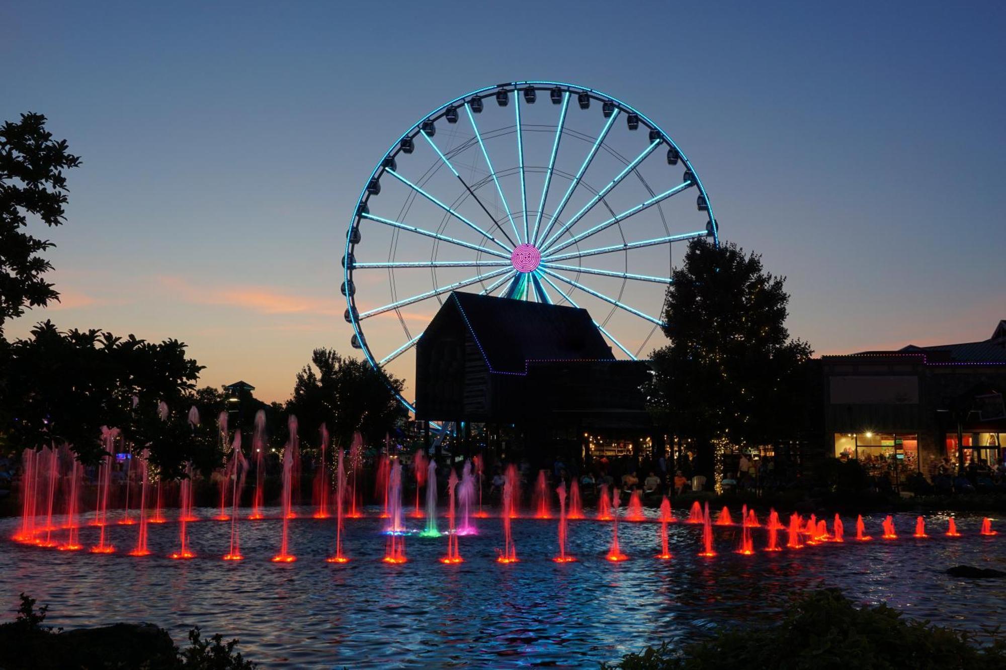 Lazy Bear Lodge, Hot Tub, Resort Pool, Wifi, 1089 Free Tickets Each Paid Day, Dollywood And More جاتلينبرج المظهر الخارجي الصورة