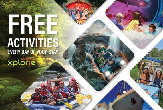 Lazy Bear Lodge, Hot Tub, Resort Pool, Wifi, 1089 Free Tickets Each Paid Day, Dollywood And More جاتلينبرج المظهر الخارجي الصورة